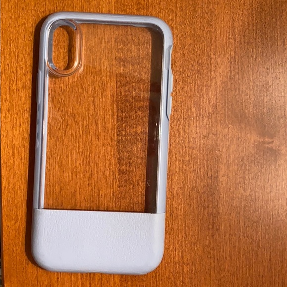 OtterBox Accessories - iPhone X otterbox case